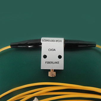 Collimator Variable Optical Attenuator