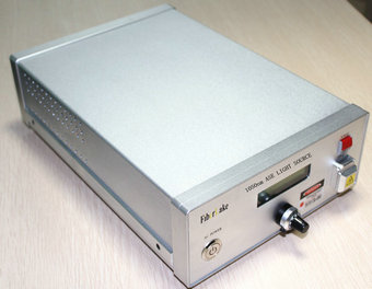 ASE-1050nm-Optical Source